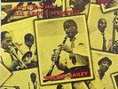 BUSTER BAILEY- ALL ABOUT MEMPHIS- 1959 FELSTED STEREO # SJA-2003-ENGLAND- M- 