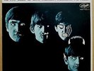 RESIDENTS Meet The Residents ORIG 1st Press RALPH RECORDS 1974 LP SUPERB