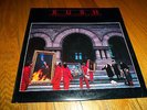 Rush -Moving Pictures(Vintage near unplayed Vinyl LP,1981)Progressive Rock