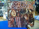 MC5 - Kick Out The Jams 969 Elektra records EKS-74042 notes by John Sinclair