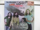 LED ZEPPELIN - THE ALTERNATE I & II 4LP & 3CD VINYL BOXSET
