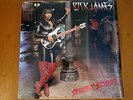 RICK JAMES: STREET SONGS   Original 1981 GORDY LP