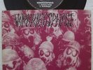 VORKRIEGSPHASE 7“ Scheiss Krieg 1983 mint ROCK-O-RAMA 'Loudest-German-Hardcore'