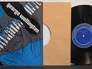 GEORGE WALLINGTON TRIO Vol. 2 '53 Prestige MONO 10