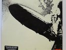 LED ZEPPELIN 'I' Remastered 180g Vinyl LP NEW & SEALED