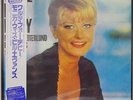 Monica Zetterlund,Bill Evans,Waltz for Debby,Japan ltd.LP,HQ,reserved press only