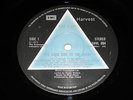 PINK FLOYD DARK SIDE OF THE MOON UK 1st Pr SOLID BLUE TRIANGLE A2/B2 COMPLETE EX