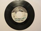 Floyd Dakil Combo Texas Garage Rockabilly Guyden 45 G-FDA 1/2 DJ copy