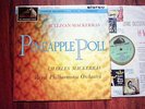 CSD 1399 Sullivan Mackerras PINEAPPLE POLL Mackerras UK 1st HMV Gold EX+ Superb