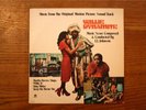 WILLIE DYNAMITE rare funk breaks soul Blaxploitation EX LP
