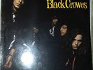 THE BLACK CROWES