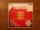 AL MICHALEK rare Radio Canada jazz funk LP LISTEN