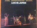 THE SHOCKING BLUE - LIVE IN JAPAN - LP PINK ELEPHANT 888014 NETHERLANDS