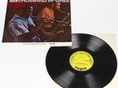 Teddy Edwards Howard McGhee 'Together Again' LP Contemporary UK Mono 1961 JAZZ