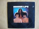 Second Life, Same, Metronome-Label, 1971