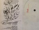 EARTH 10 1990 Test Pressing Vinyl LP Sunn/Doom/Drone/Melvins/Kurt Cobain/Nirvana