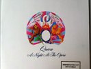 Queen 'A Night At The Opera' (Original Master Recording MFSL) US Promo stmpd LP