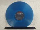 DEEP PURPLE- MACHINE HEAD blue vinyl colombia pressing