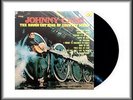 JOHNNY CASH - MUSIC LEGEND - ORIGINAL HAND SIGNED AUTOGRAPH