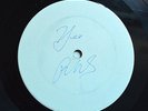 YES - TIME AND A WORD LP - TEST PRESSING  RARE  Prog Rock classic  A701991