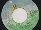 '86 JR DIGI KILLER 45 BLACK UHURU LET US PRAY/DREAD IN THE MOUNTAIN ?