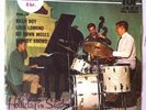 Axen - Moseholm - Rostvold 'Holiday In Studio' Very Rare Danish Jazz 7