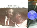 JOHNSON,LONNIE 	BLUESVILLE 1044 	IDLE HOURS(VICTORIA SPIVEY 	M-