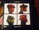 Gorillaz - Demon Days [Vinyl]