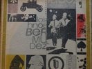 Listen/Hermanos Bermudez/Egrem/Joaquin Mendivel/Rolando Baro/Cuban Guaracha