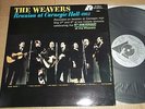 THE WEAVERS Reunion at Carnegie Hall 1963 - Analogue Productions APF 005