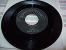 Lou Berry and the Bel Raves - Hot Rod / What a Dolly 45 rpm vinyl Dreem 1001
