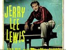 JERRY LEE LEWIS AND HIS PUMPING PIANO 10