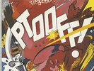 Deviants ?– Ptooff RARE 1983 ISSUE LP FOLDOUT SLEEVE NEAR MINT PSYCHE