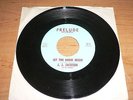 J.J. JACKSON - Oo-Ma-Liddi / Let The Show northern soul R&B (Prelude 502) *HEAR