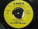 Northern Soul 45 JOEY DEE How Can I Forget CANEIL EX Hardly played