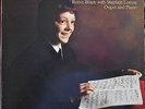 Boy Treble - ROBIN BLAZE - STEPHEN LOMAS - ALPHA LP 1985   GEM MINT