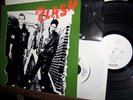 THE CLASH dj LP +7