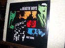 BEASTIE BOYS sealed LP Root Down COLOR VINYL grand royal remix TIME TO GET ILL