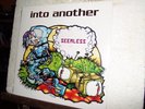 INTO ANOTHER sealed LP Seemless COLOR VINYL punk REVELATION 481