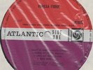 Vanilla Fudge - S/T 1967 UK Atlantic Mono LP 587086