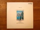 DOROTHY ASHBY rare Dorothy's Harp jazz funk afro og LP
