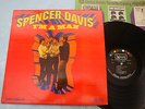 Spencer Davis Group I'm a Man LP NM- UAL3589 1967 Mono