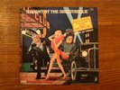 TONIGHT AT DISCOTHEQUE Lafayette Afro Rock Band funk LP