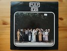 Pulp Different Class on Vinyl