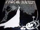 Procol Harum (1967) LP - UK REGAL LRZ 1001 EX Self Titled Record