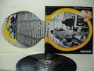 HUNKA MUNKA DEDICATO A GIOVANNA G Gimmick Die Cut Cover 1993 LP W/IN NM Promo