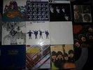 Fantastic collection 11 Beatles albums includes Let It Be box set, most mint /nm