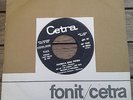 RICORDI D'INFANZIA - 7'' Promo Edition from 