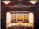 CHARLES MUNCH / Brahms Symphony No.4 / RCA Living Stereo SD, LSC-2297, 3S/5S