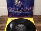 Megadeth Rust In Peace Est 2132 A-1-1-1 Capitol Records 1990 Stereo UK Vinyl LP